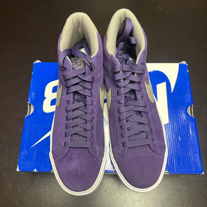 Nike SB Blazer Purple