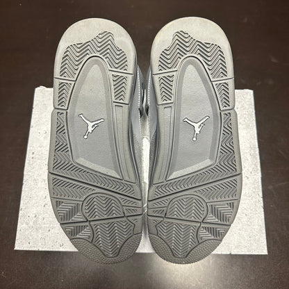 Jordan 4 Retro Wet Cement (Pre-Owned) (8.5)