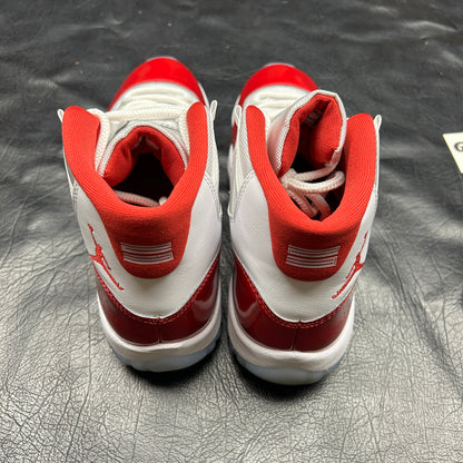 Jordan 11 Retro Cherry (Pre-Owned)