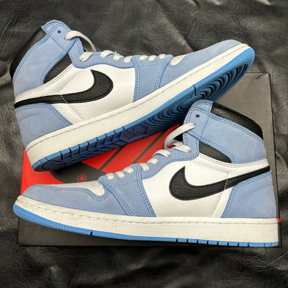 Jordan 1 Retro High University Blue (Pre-Owned) (10)