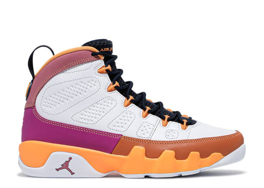 Jordan 9 Retro Change The World (W)