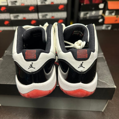 Jordan 11 Retro Low Concord Bred (Pre-Owned) (6.5)