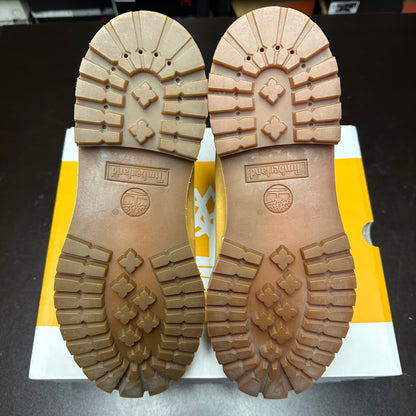 Timberland 6” Premium Wheat