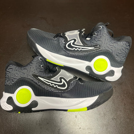 Nike KD Trey 5 Black Volt *NO BOX*
