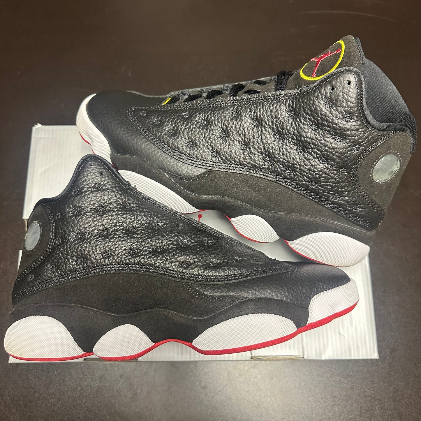 Jordan 13 Retro Playoffs (Pre-Owned) (9)