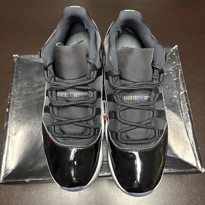 Jordan 11 Retro Low Space Jam (Pre-Owned) (13)
