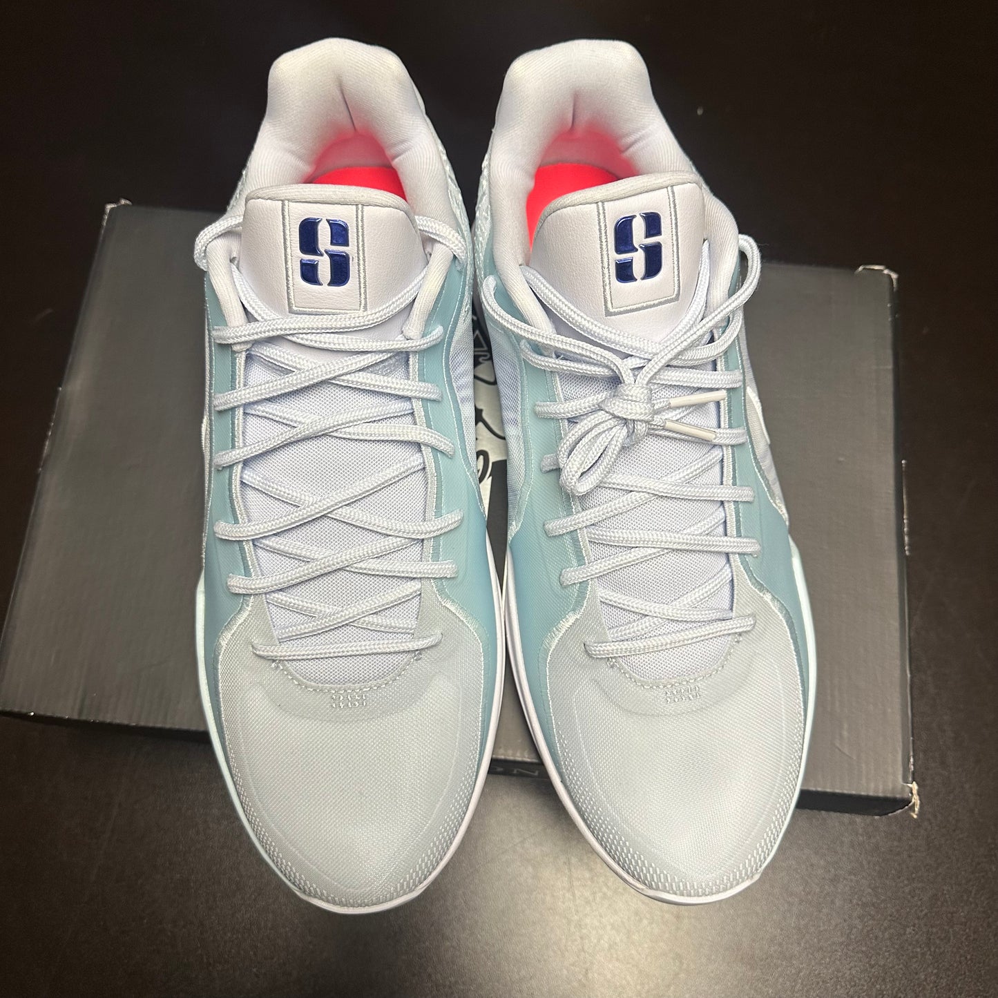 Nike Sabrina 2 Conductor (W)