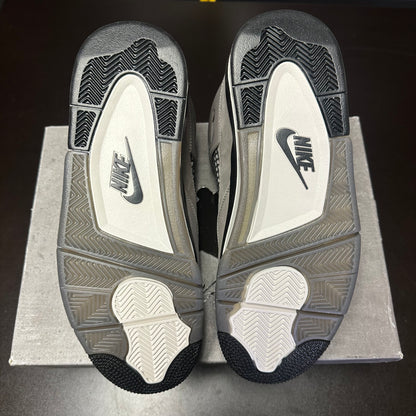 Jordan 4 Retro Cave Stone