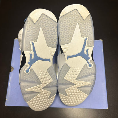 Jordan 6 Retro UNC (Pre-Owned) (10.5)
