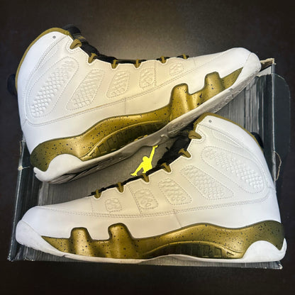 Jordan 9 Retro Statue (Pre-Owned) (13)