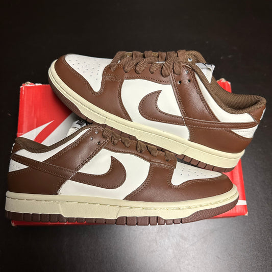 Nike Dunk Low Cacao Wow (W)