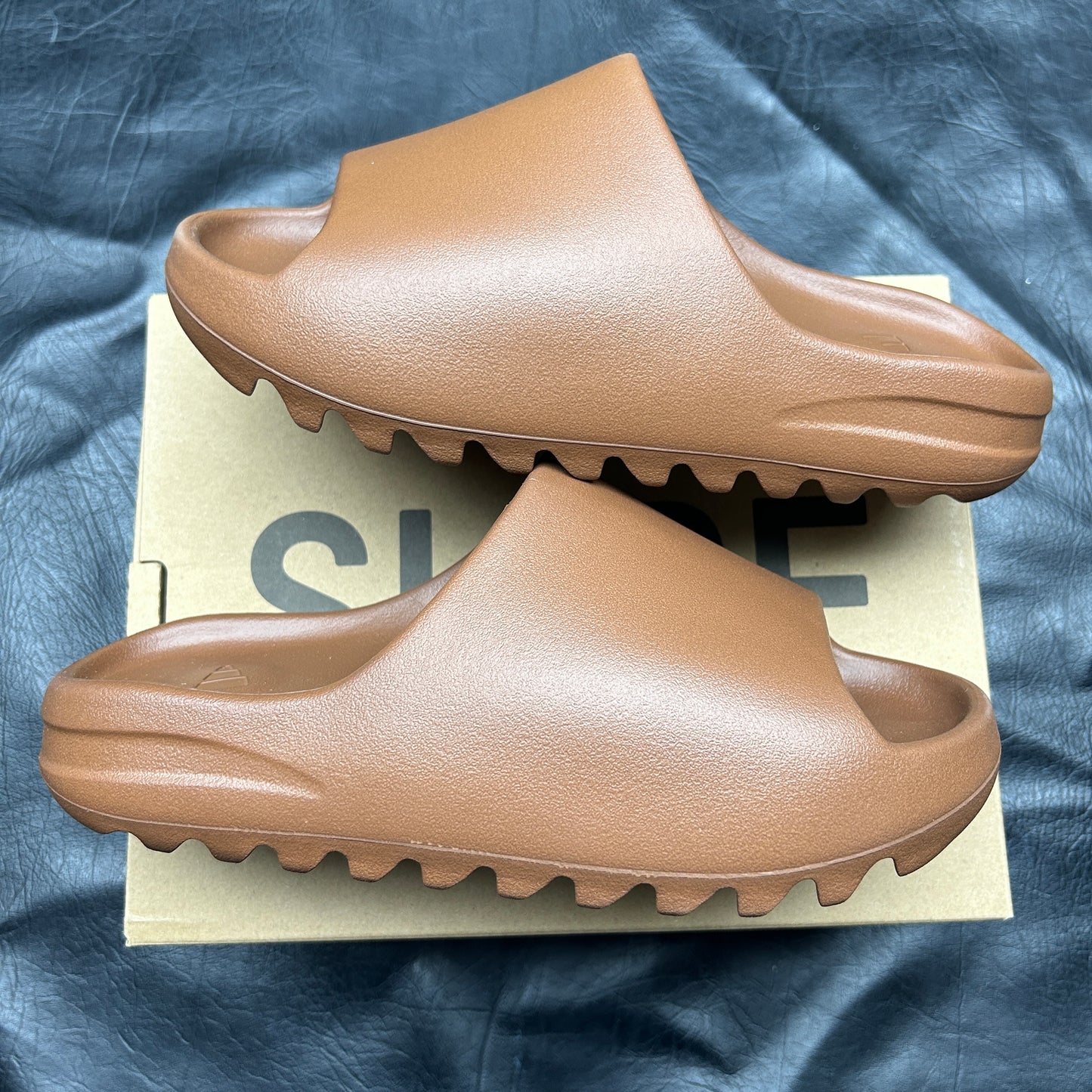 Yeezy Slide Flax