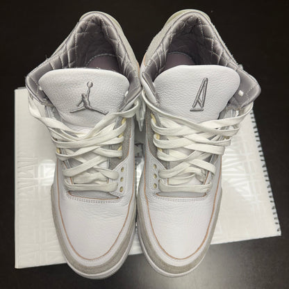 Jordan 3 Retro A Ma Maniere (Pre-Owned) (13.5W/12M)