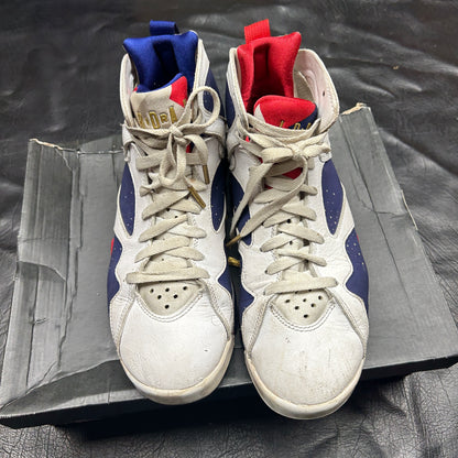 Jordan 7 Retro Tinker Alternate (Pre-Owned) (8.5)