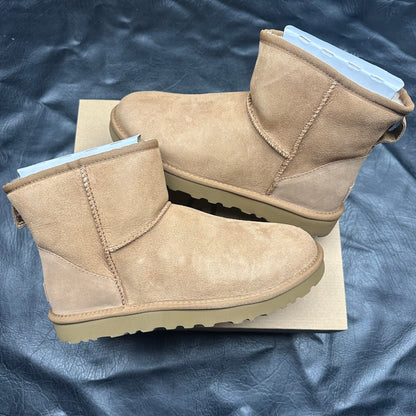 UGG Classic Mini II Chestnut