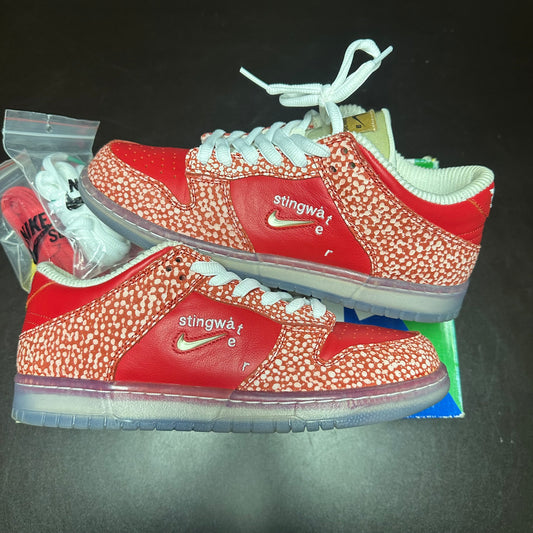 Nike SB Dunk Low Stingwater (Pre-Owned) (8.5)