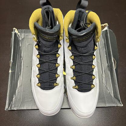 Jordan 9 Retro Statue (Pre-Owned) (13)