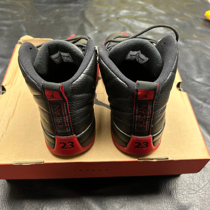 Jordan 12 Retro Flu Game (Pre-Owned) (10.5)