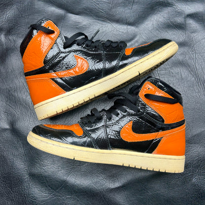 Jordan 1 Retro High Shattered Backboard 3.0 (Pre-Owned) (8.5)