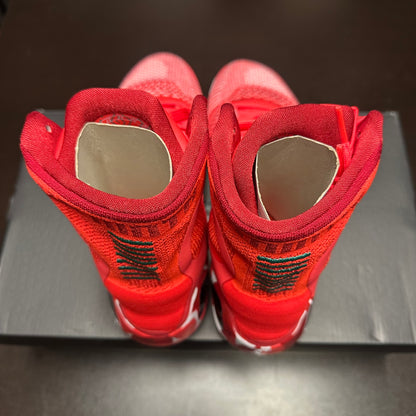 Nike Kobe 9 Elite Christmas