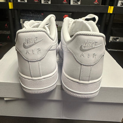 Nike Air Force 1 White