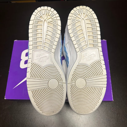 Nike SB Dunk Low Nicole Hause (Pre-Owned) (9)