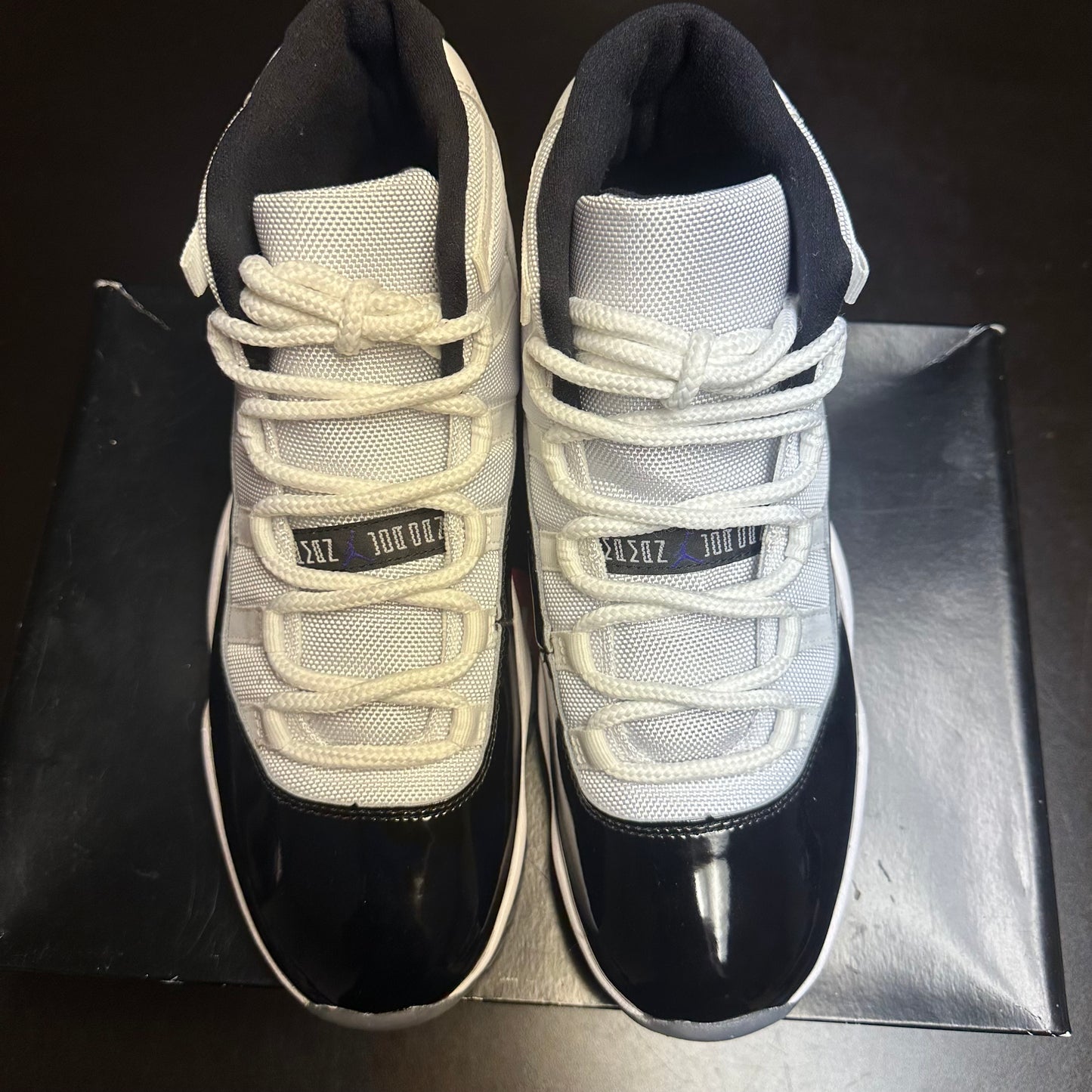 Jordan 11 Retro Concord