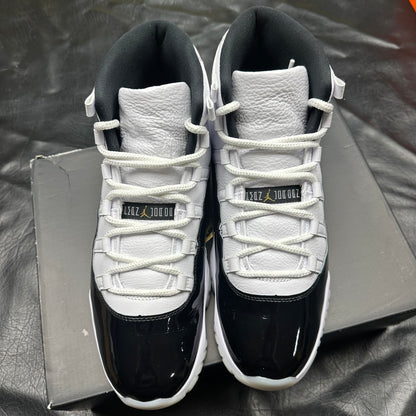 Jordan 11 Retro Gratitude (Pre-Owned) (12)