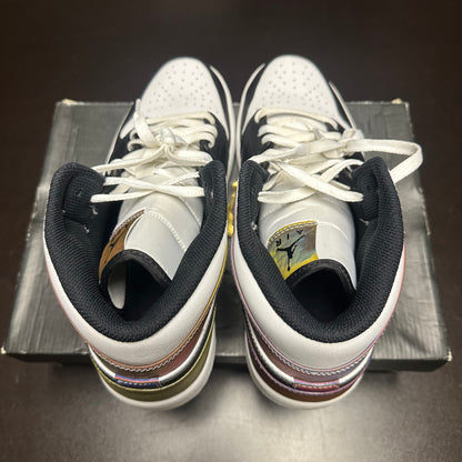 Jordan 1 Mid Heat Reactive (Pre-Owned) (11.5)