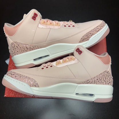 Jordan 3 Retro Treat Yourself W