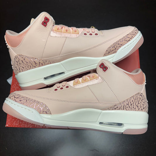Jordan 3 Retro Treat Yourself W