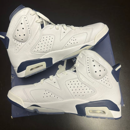 Jordan 6 Retro Midnight Navy (Pre-Owned) (10.5)