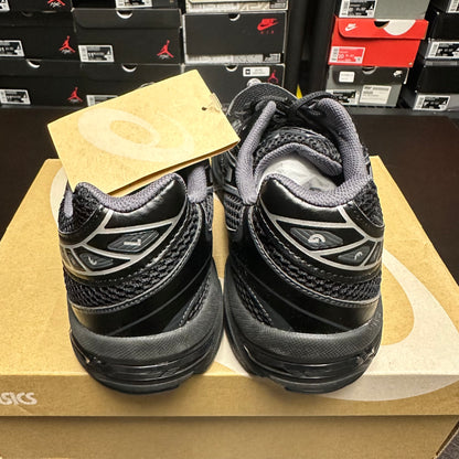 ASICS GEL-1130 Black Pure Silver