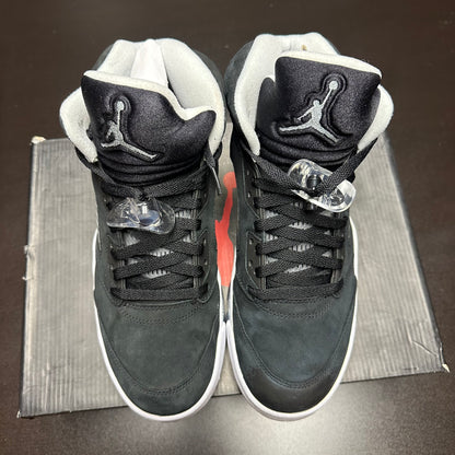 Jordan 5 Retro Oreo (Pre-Owned) (9.5)