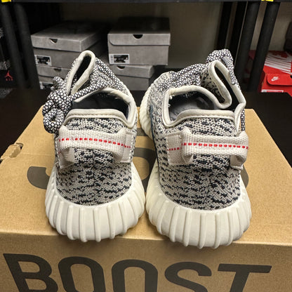 Yeezy Boost 350 Turtle Dove (2022)