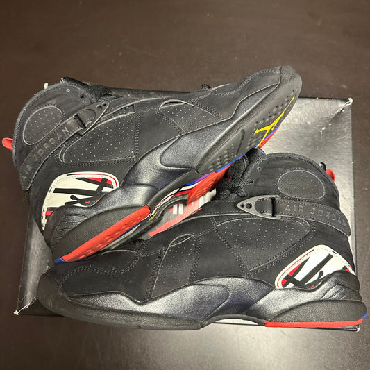 Jordan 8 Retro Playoffs (Pre-Owned) (9)