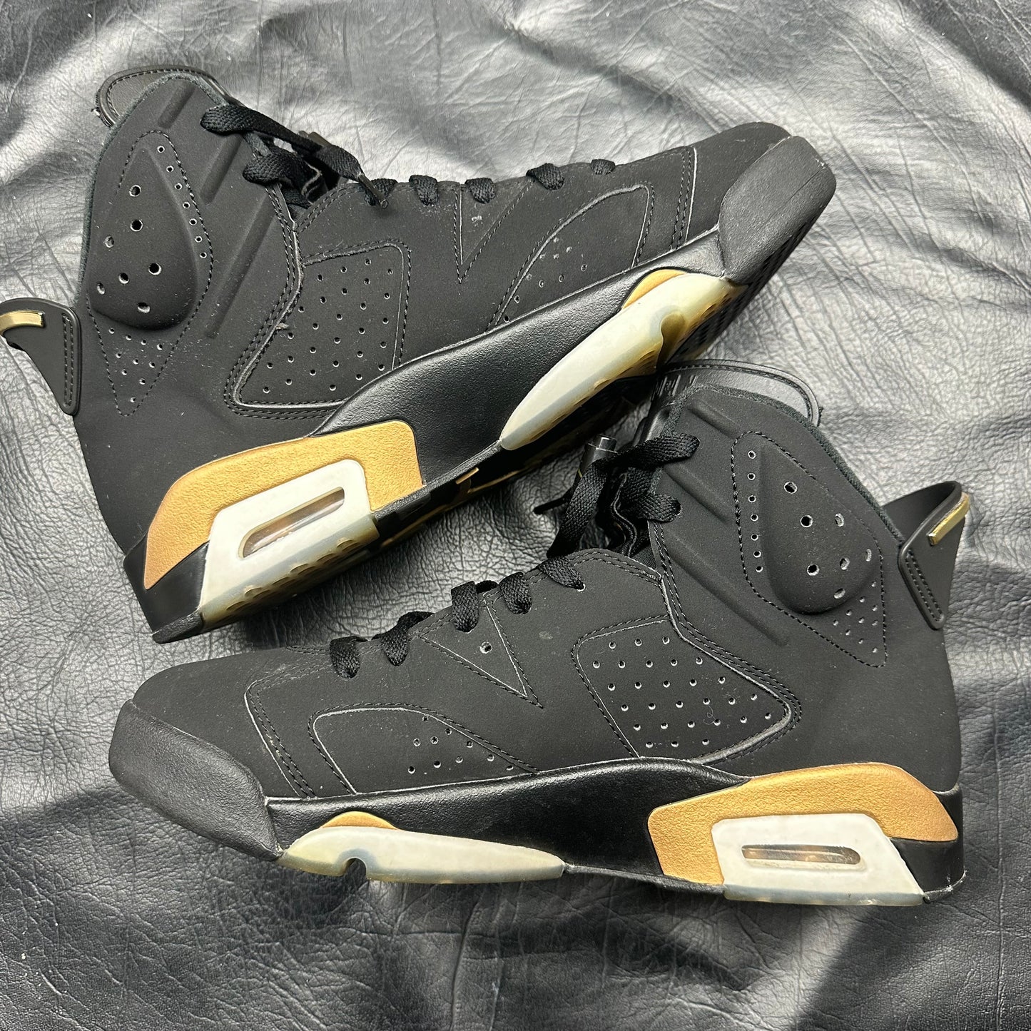 Jordan 6 Retro DMP (Pre-Owned) (9) *NO BOX*