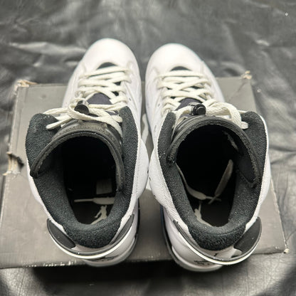 Jordan 6 Retro Reverse Oreo (Pre-Owned) (10.5)