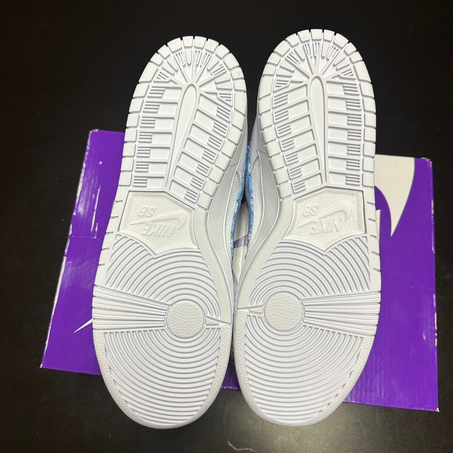 Nike SB Dunk Low Nicole Hause