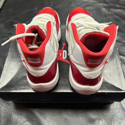 Jordan 11 Retro Cherry (Pre-Owned) (12)