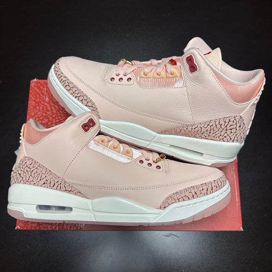 Jordan 3 Retro Treat Yourself W