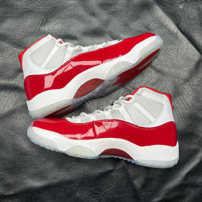 Jordan 11 Retro Cherry (Pre-Owned)