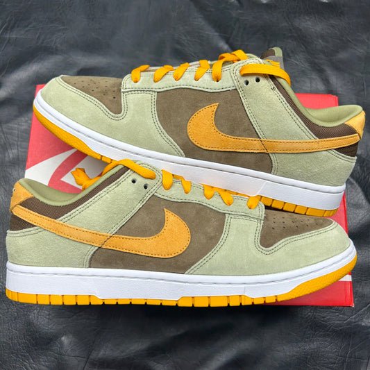 Nike Dunk Low Dusty Olive