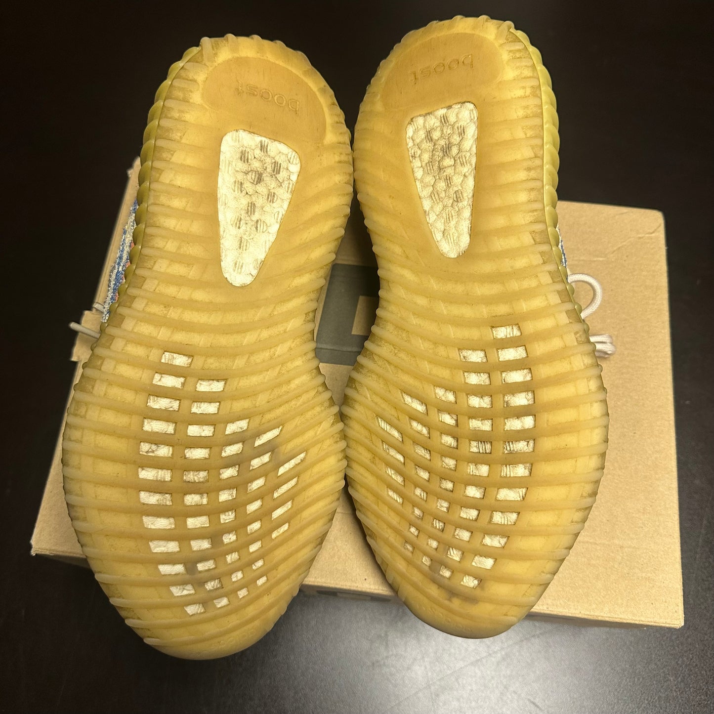 Yeezy Boost 350 V2 MX Oat (Pre-Owned) (8)