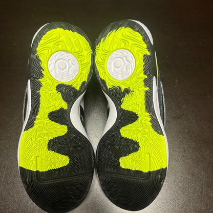 Nike KD Trey 5 Black Volt *NO BOX*