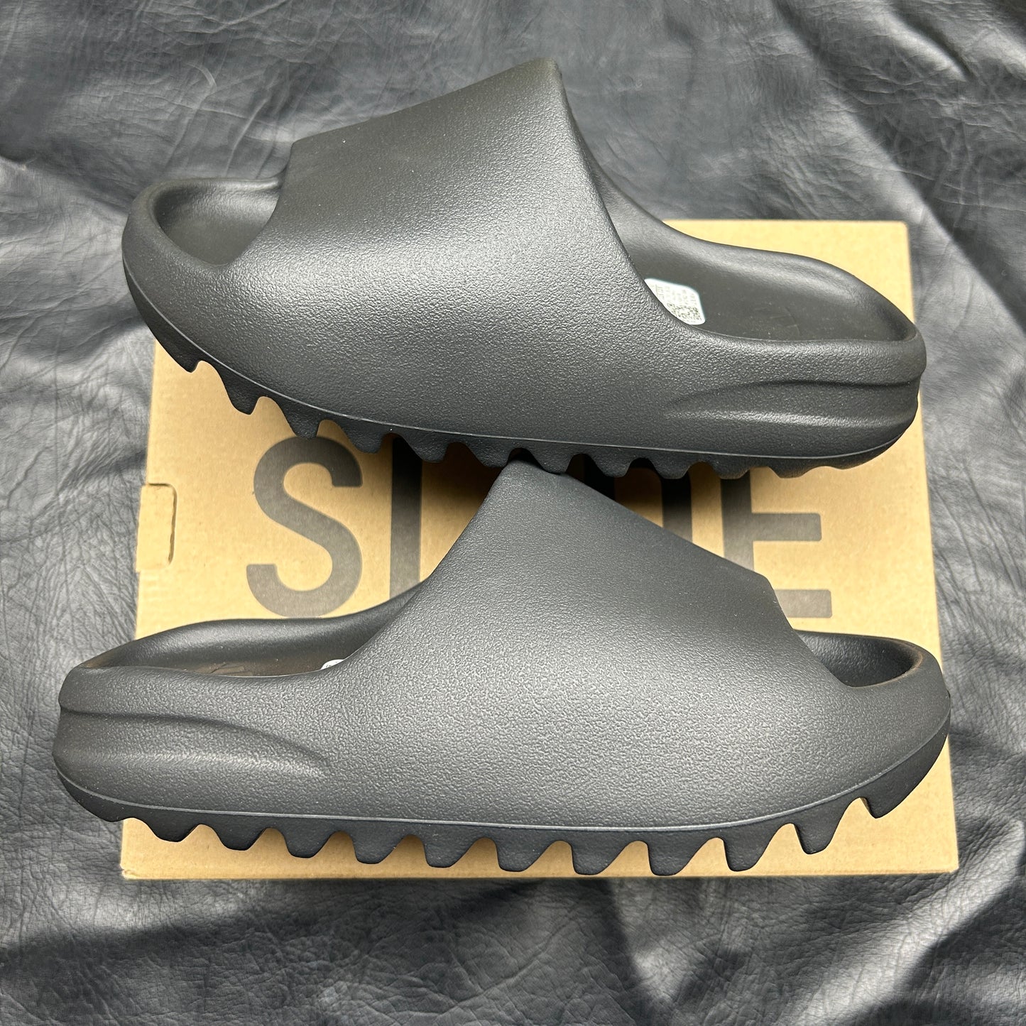 Yeezy Slide Onyx