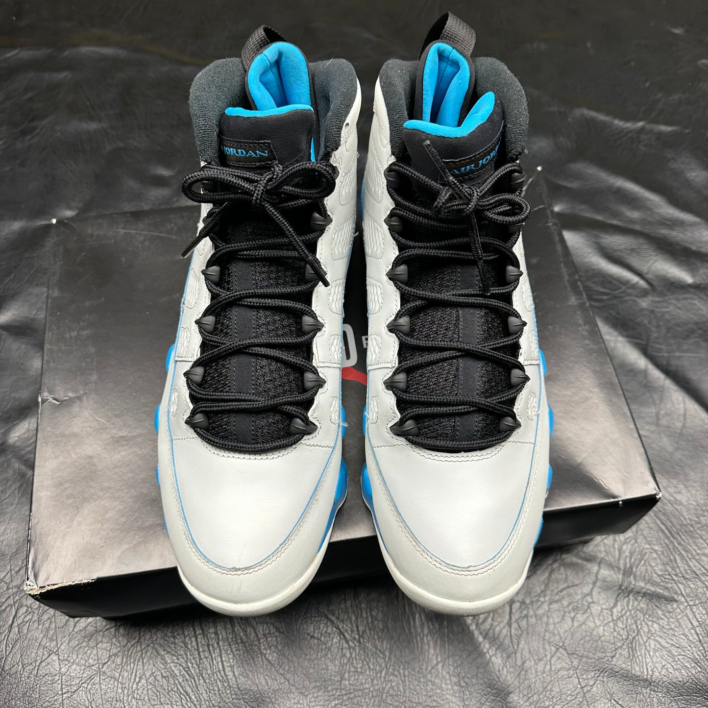 Jordan 9 Retro Powder Blue (Pre-Owned)