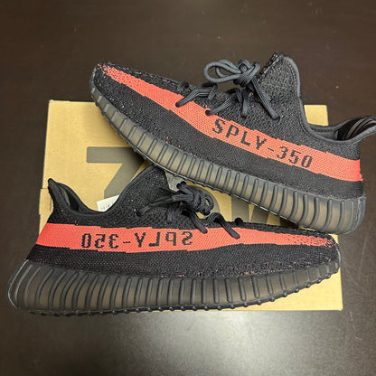 Yeezy Boost 350 V2 Red Stripe