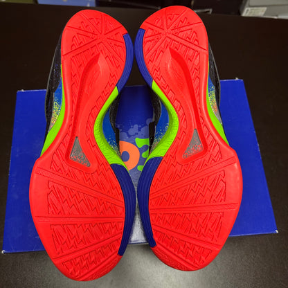 Nike KD4 Nerf