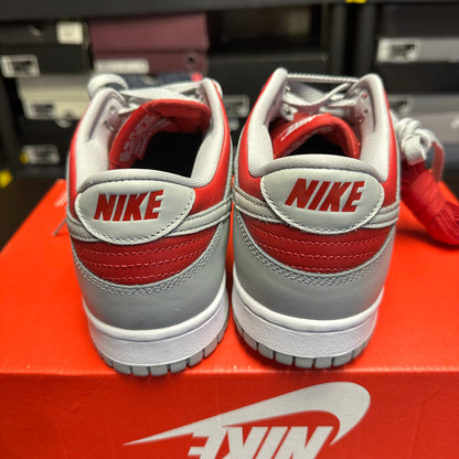 Nike Dunk Low Reverse Ultraman *NO BOX LID*